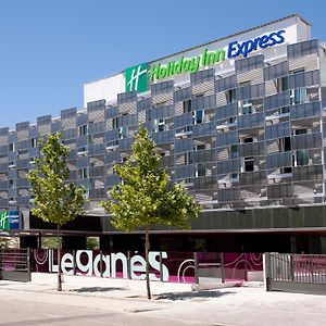 Holiday Inn Express Madrid Leganes, an IHG Hotel