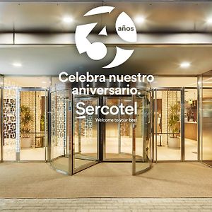 Sercotel Madrid Aeropuerto